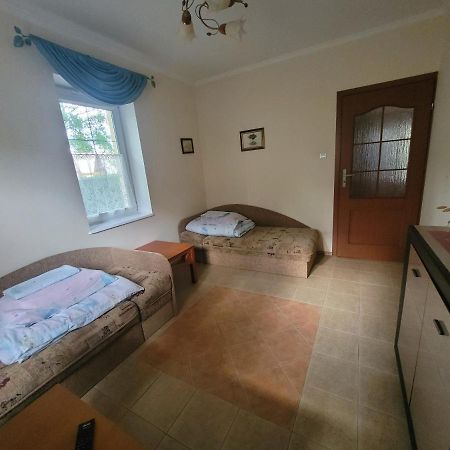 Rowy IV Dol Apartment ภายนอก รูปภาพ