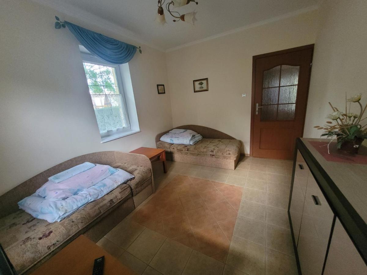 Rowy IV Dol Apartment ภายนอก รูปภาพ