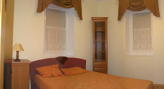 Rowy IV Dol Apartment ภายนอก รูปภาพ